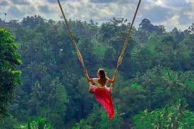 Bali Swing
